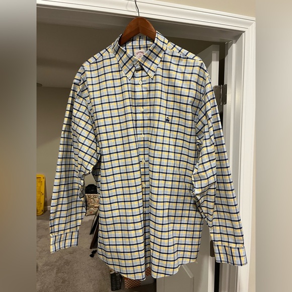 Brooks Brothers The Original Polo Shirt - Picture 7 of 7